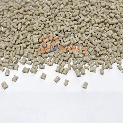 Buy PEEK GF30 Plastic Molding Raw Material Engineered Thermoplastic Granules online manufacture