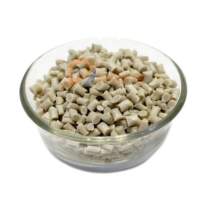Buy 30% Glass Fiber Reinforced Peek Pellets Long Term Wroking Temperature 500°F online manufacture