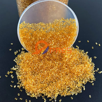 Buy Polyetherimide PEI Pellets Ultem 1000 Plastic Molding Raw Material Resins online manufacture