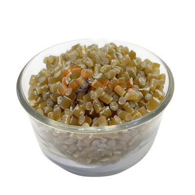 Buy Natural Color PEI Polyetherimide Plastic Pellets Raw Material For Injection Molding online manufacture