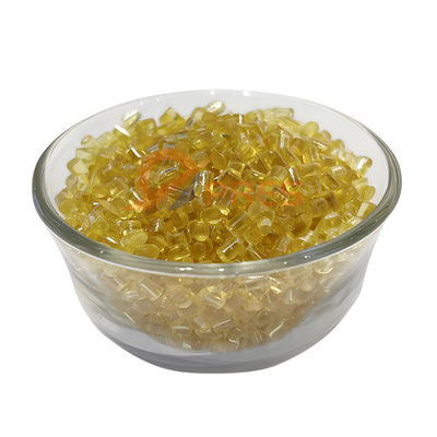 Buy Transparent PEI Recycled Plastic Granules Pellets Raw Material In Bulk online manufacture