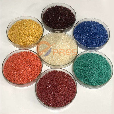 Buy OEM Polyphenylsulfone PPSU Injection Molding Plastic Resin Pellets Recycled online manufacture