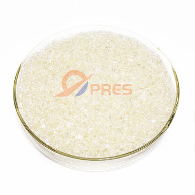 Buy Medical Grade Recycled Virgin Plastic Pellets Resin PSU Polysulfone For Injection Molding online manufacture