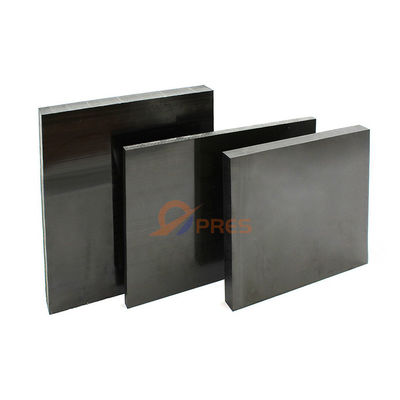 Buy Mechanical ESD PEEK Sheet Material Block Stock 30% Carbon Fiber Reinforced online manufacture