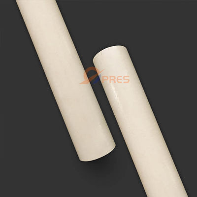 Buy High Precision Engineering Plastic Resin PEEK1000 Rod 6mm-120mm online manufacture