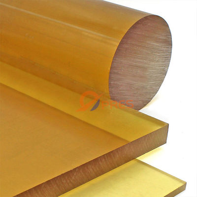 Buy High Temperature Resistant Transparent PPSU Sheet Engineering Plastic online manufacture