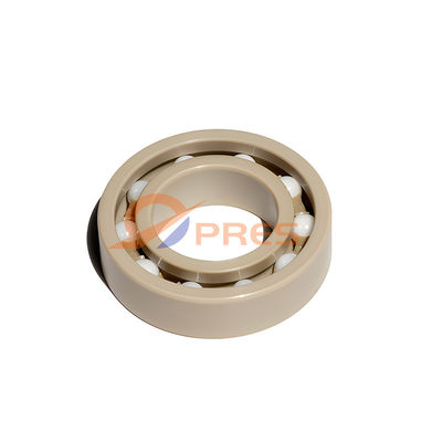 Buy Self lubricating low-noise Peek bearings online manufacture