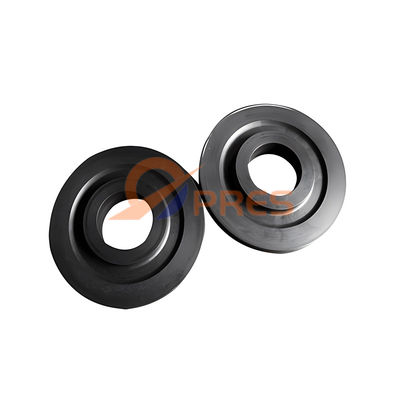 Buy 30% carbon fiber reinforced friction resistant peek roller online manufacture