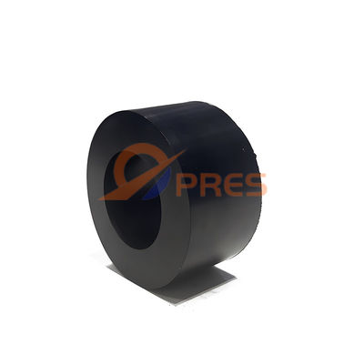 Buy 30% carbon fiber reinforced PEEK cushioning and shock-absorbing roller online manufacture