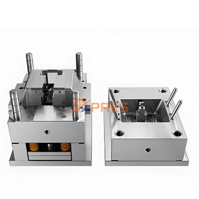 Buy Custom Injection Molding Services for High Temperature Resistant Peek Screws online manufacture