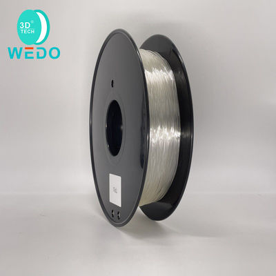 Good price 95A TPU1.75mm Silk Single Color TPU 3D Printing Filaments for Printing online