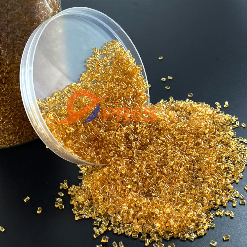 Polyetherimide Nut OEM P1000 PEI Polyetherimide Ultem 1000 Raw Material Resins