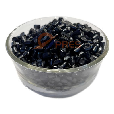Good price Excellent Wear Resistance PEEK +30% Carbon Fiber+ 5% PTFE For Making High Frequency Friction Component online