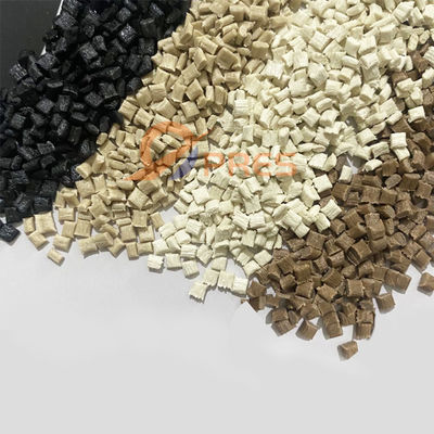 Good price Self Lubricating GF40 PTFE PPS Plastic Raw Material Injection Molding Beads online