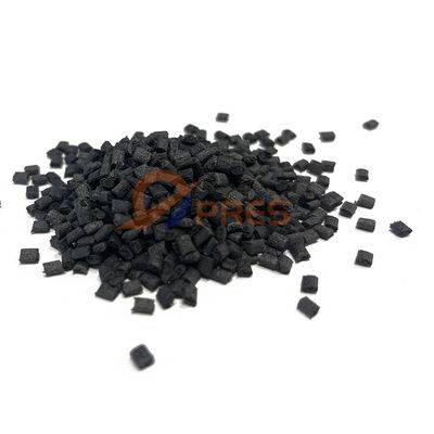 Good price Sustainable Plastic Extrusion GF55 Polyplastics PPS Pellets High Flow online