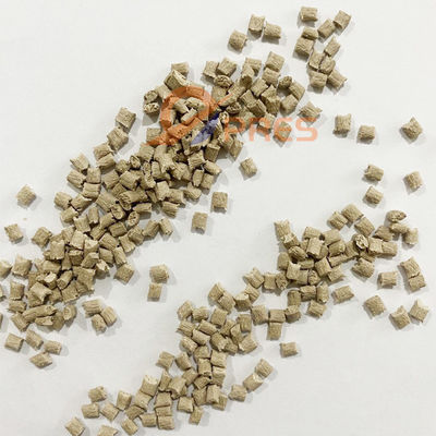 Good price Modified Reinforced GF50 PPS MD Pellets Heat Resistance OEM online