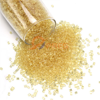 ODM Food Grade Pellet Resin Plastic Polyphenylsulfone PPSU Granule Bulk