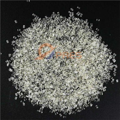 Modified Engineering Resin PSU Plastic Pellets Raw Materials Thermoplastics