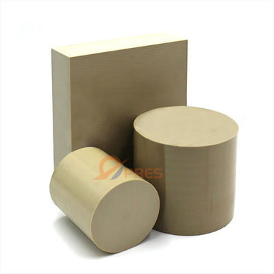 Good price Customized Glass Fiber GF30 PEEK Polyetheretherketone Rod Sheet 10mm online