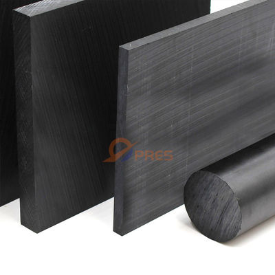 Good price 10%-30%Carbon fiber reinforced Peek sheet  for CNC Machining online
