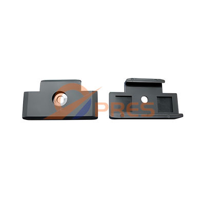 Good price 30% carbon fiber reinforced wear resistance high temperature resistance peek slider online