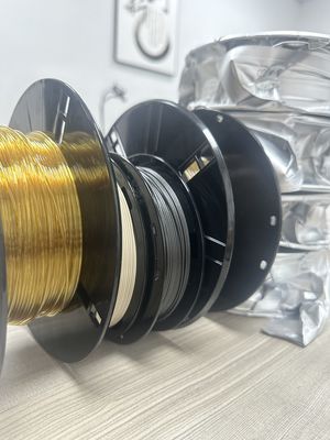 Good price High HDT 0.45Mpa 210°C Ultem 1000 PEI Resin Nature Color 1.75mm 3D Printing Filament with Elongation Break 5mm/min Type 60% online