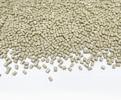 Good price Flame Retardant Pure Peek Pellets Nature Color The Ultimate Choice For Products online