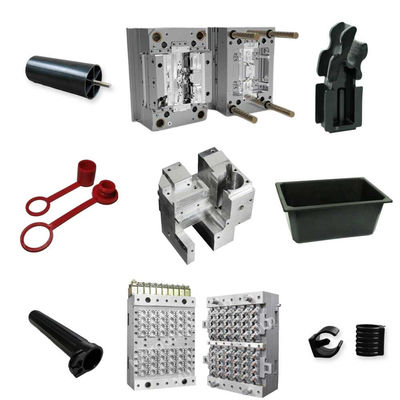 Good price Custom Injection Molding Services Injection High Strength Peek Screws online