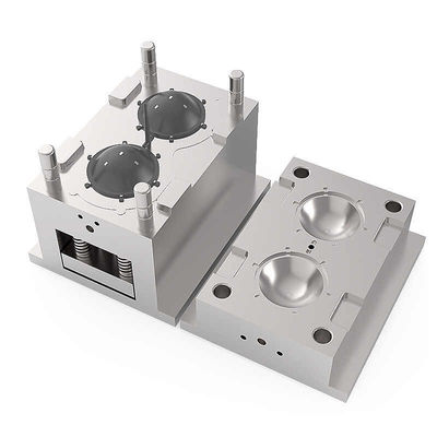 Good price Precision Rapid Tooling Mold Making with Optional PEEK PPSU PSU Material and Tolerance Test Report online