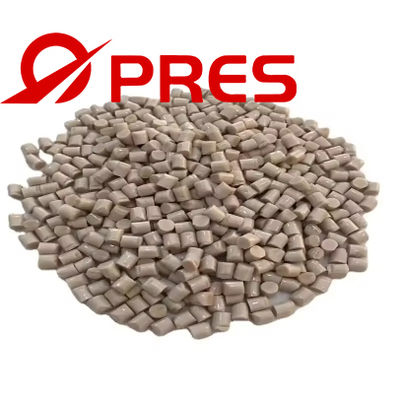 Good price Excellent Wear Resistance self-lubricating PEEK  + PTFE Rohs Compliant and Flame Retardant online